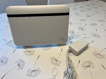 Modem Router Zyxel Home&Life SuperWifi HUB - Wind3