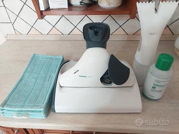 lavapavimenti pulilava sp530 Folletto come nuova
