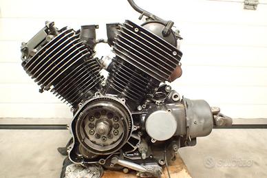Motore Yamaha XVS 650 Drag Star 29747 km