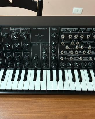 Korg ms20 ic USB controller midi