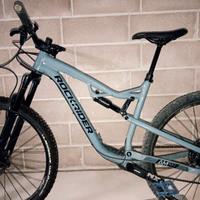 ROCKRIDER AM100S FULL TAGLIA L RUOTE DA 29