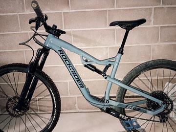 ROCKRIDER AM100S FULL TAGLIA L RUOTE DA 29