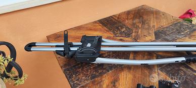 Portabiciclette Thule