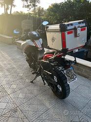 Benelli usata in vendita a Roma e provincia