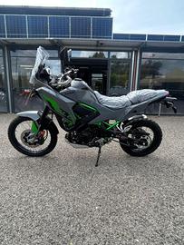 KAWASAKI KLE 500 SE