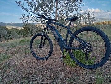 MTB elettrica st 500