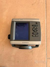 Fishfinder 400C Garmin