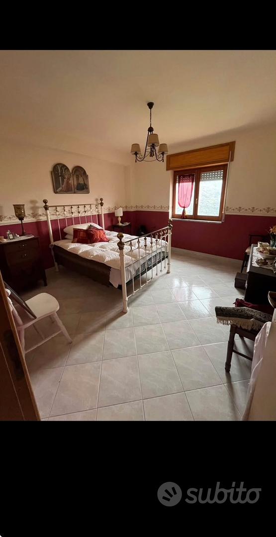 Appartamento – Calabritto, Avellino - Vista 2