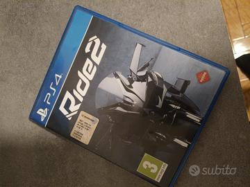 GIOCO PS4