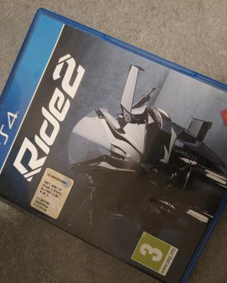 GIOCO PS4
