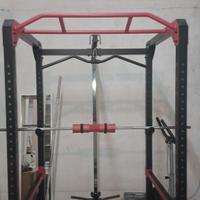 Attrezzatura Body Building