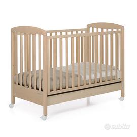 Lettino Foppapedretti