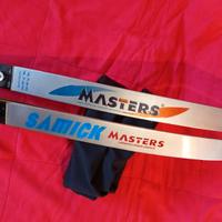 Flettenti Samick Masters