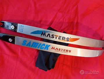 Flettenti Samick Masters