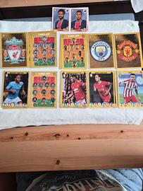 11 figure special top player panini FIFA 365 2021