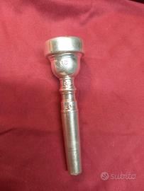 Bocchino per tromba Bach 3C penna 22-24