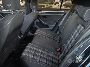 VOLKSWAGEN Golf GTD 2.0 TDI DSG 5p. BlueMotion T
