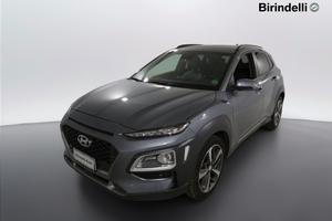 HYUNDAI Kona 1ªs. (2017-23) - Kona 1.6 CRDI 136 CV