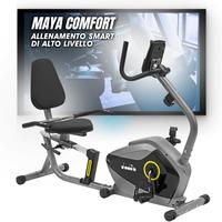 Cyclette Diadora Fitness come nuova