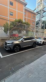 PEUGEOT 2008 IMMACOLATA