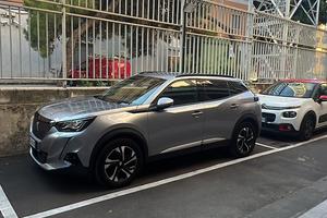 PEUGEOT 2008 IMMACOLATA