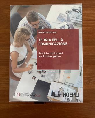 Libro “Teoria della comunicazione”
