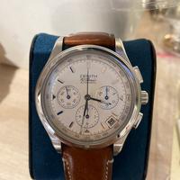 Zenith el primero