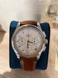 Zenith el primero