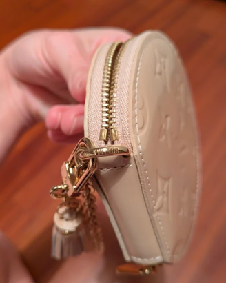 portamonete Originale Louis Vuitton