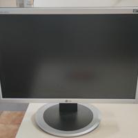 Monitor LG 20"