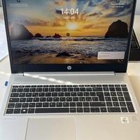 Notebook HP  450 G8