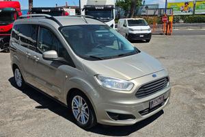 FORD TOURNEO COURIER 5POSTI AUTO 1.5TDCI 95CV E