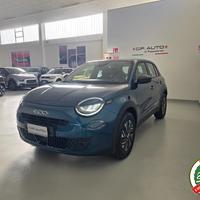FIAT 600 Hybrid DCT MHEV