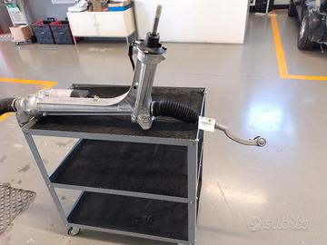 scatola sterzo ducato  elettrico