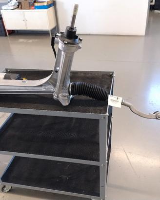 scatola sterzo ducato  elettrico