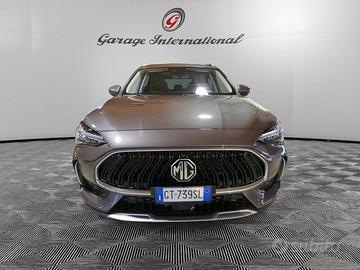 MG HS 1.5T-GDI AT Luxury