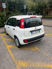 Fiat panda 1.0 hybrid