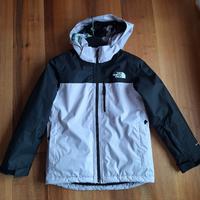 GIACCA+PANTALONE THE NORTH FACE 135/144cm