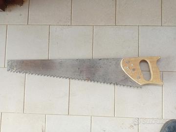 sega da carpentiere o falegname 