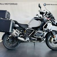 BMW r 1250 gs Adventure Rallye Abs my21