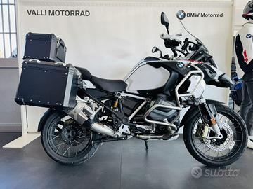 BMW r 1250 gs Adventure Rallye Abs my21