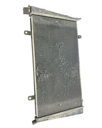 RADIATORE ACQUA VOLVO V50 1° Serie D4204T Diesel