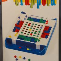 Gioco di società da viaggio 