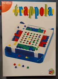 Gioco di società da viaggio 