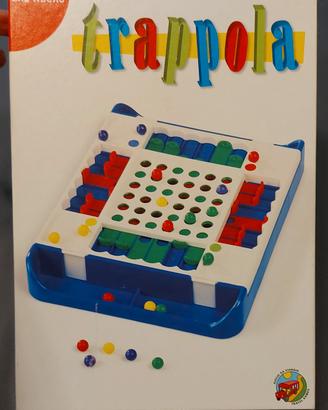 Gioco di società da viaggio 