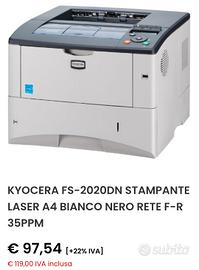 Stampanti
