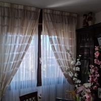 Tende da soggiorno classiche