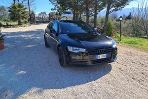 Audi a6 avant 2.0 tdi