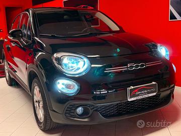 Fiat 500X 1.3 MultiJet 95 CV