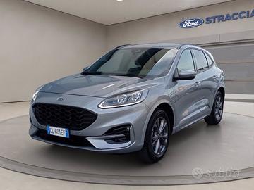 FORD Kuga 2.5 phev ST-Line X 2wd 225cv cvt